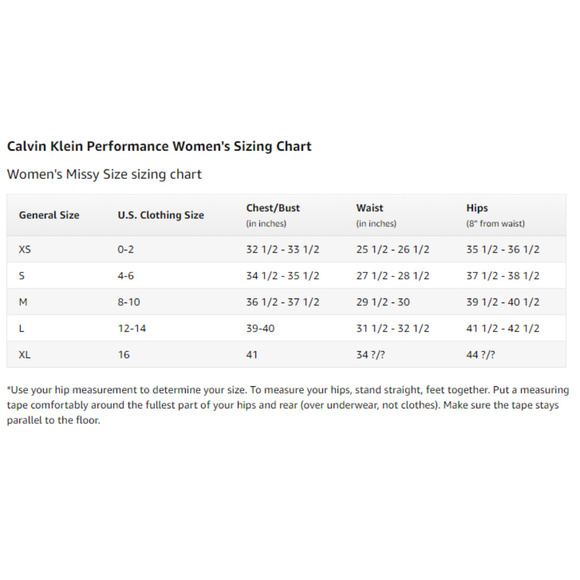 Calvin Klein Jeans Women's Women's Long Sleeve - Picture 4 of 8